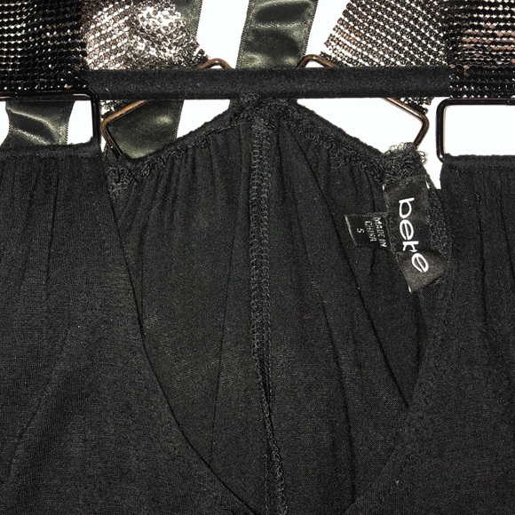 Bebe Top - Picture 4 of 6